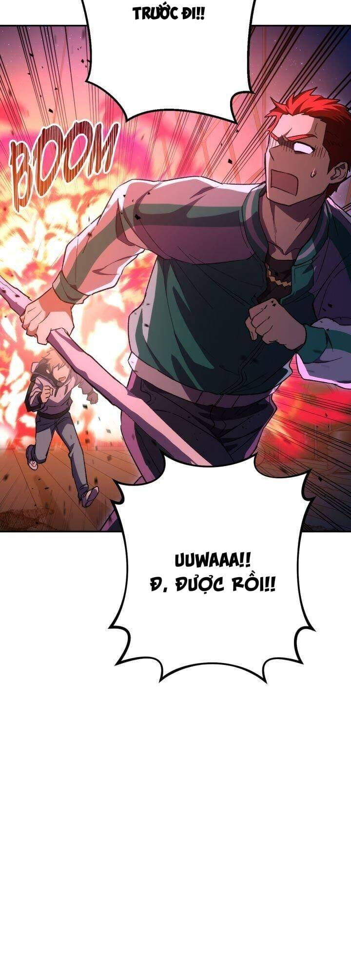 Sự Sống Sót Của Kẻ Chiêu Hồn - Chương 14