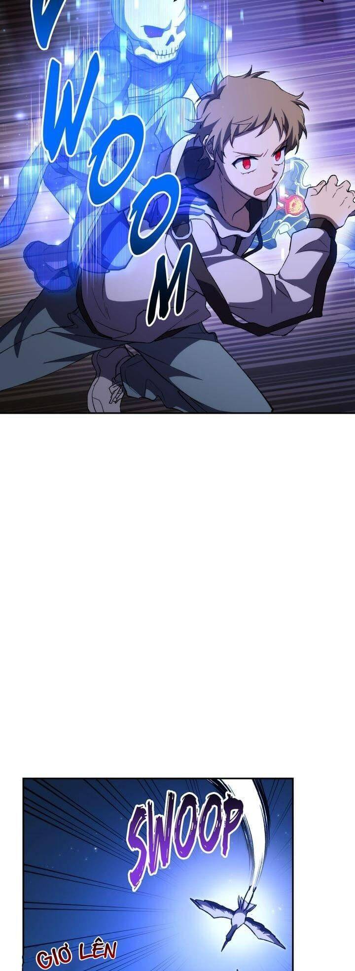 Sự Sống Sót Của Kẻ Chiêu Hồn - Chương 14