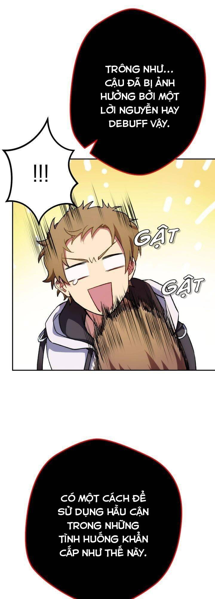 Sự Sống Sót Của Kẻ Chiêu Hồn - Chương 14