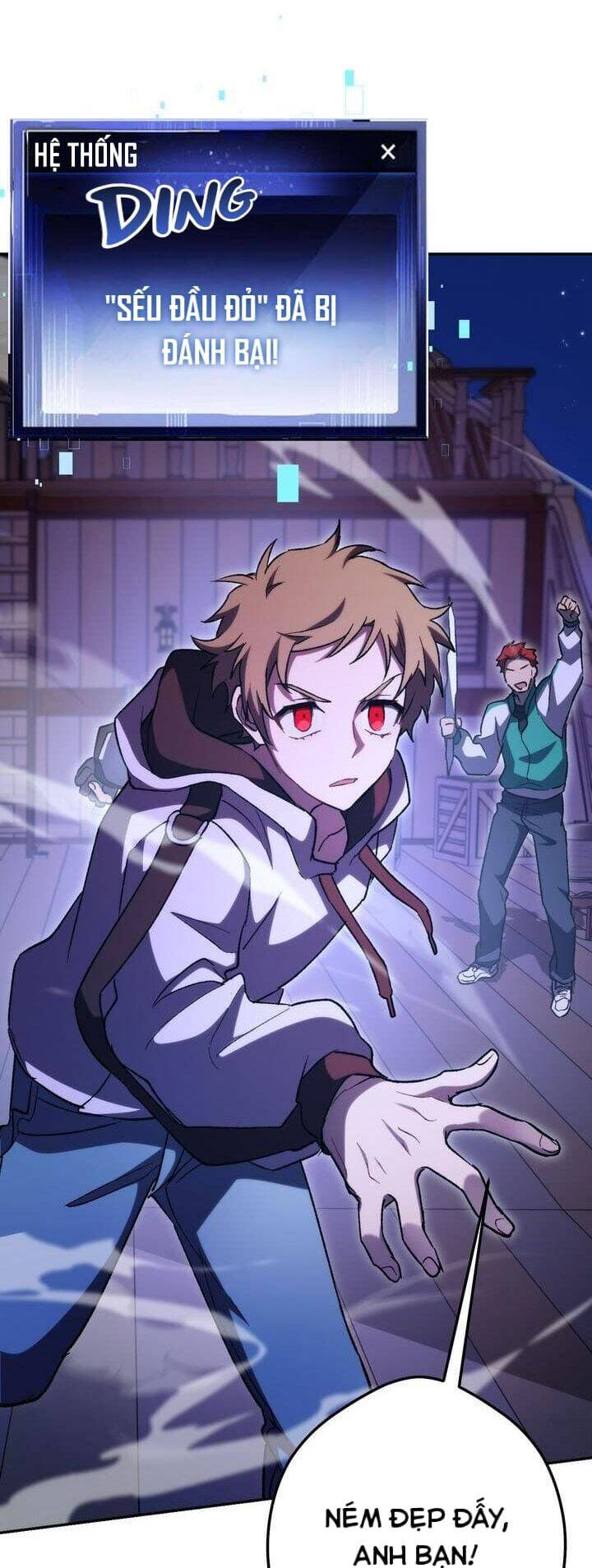 Sự Sống Sót Của Kẻ Chiêu Hồn - Chương 14