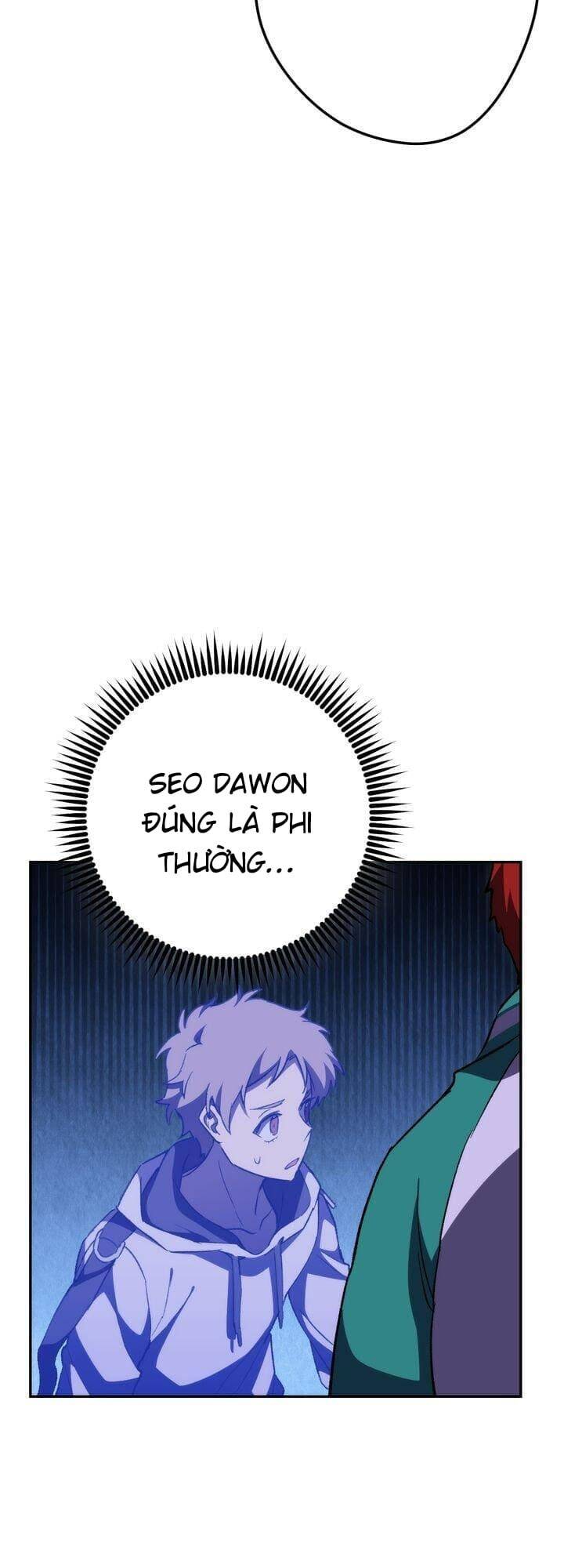 Sự Sống Sót Của Kẻ Chiêu Hồn - Chương 14