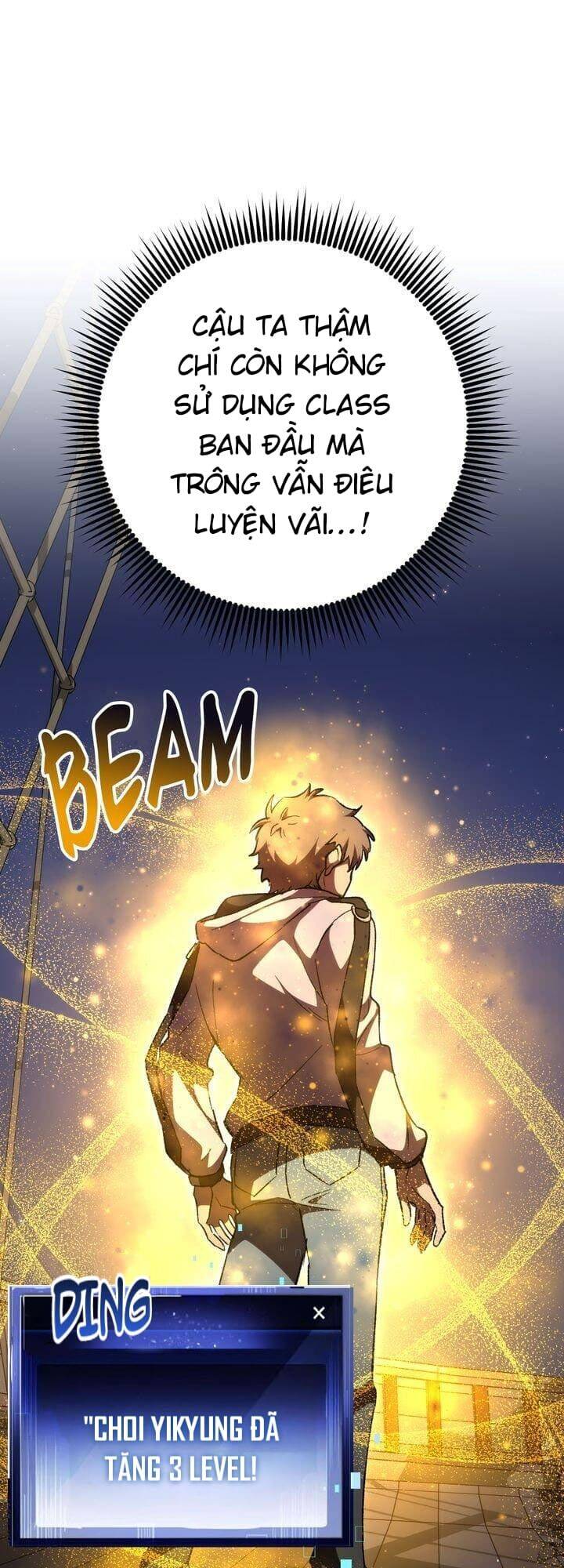 Sự Sống Sót Của Kẻ Chiêu Hồn - Chương 14