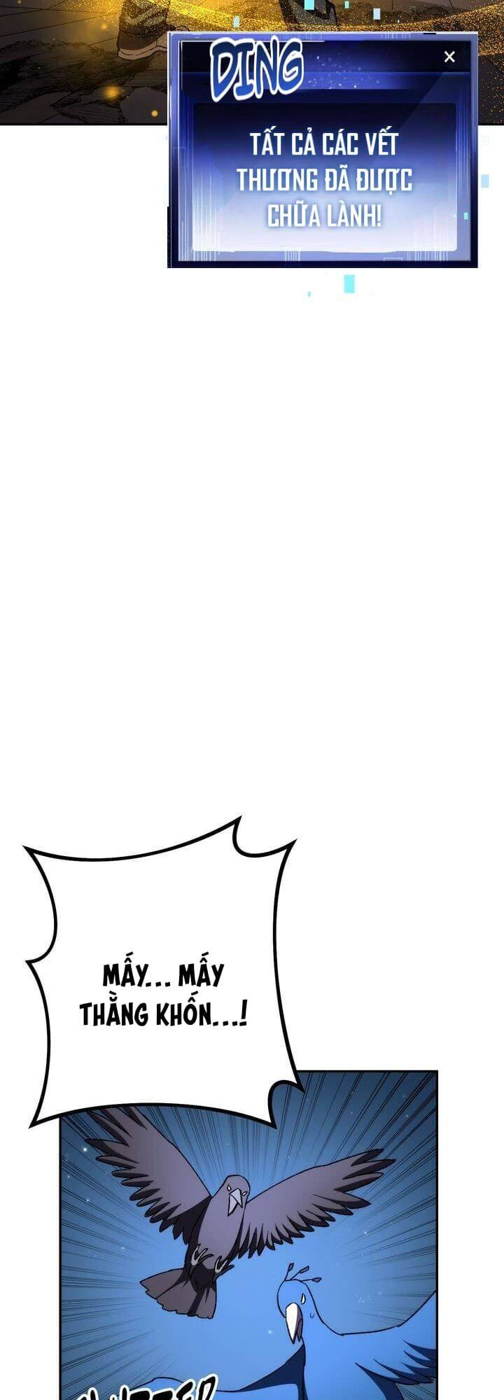 Sự Sống Sót Của Kẻ Chiêu Hồn - Chương 14