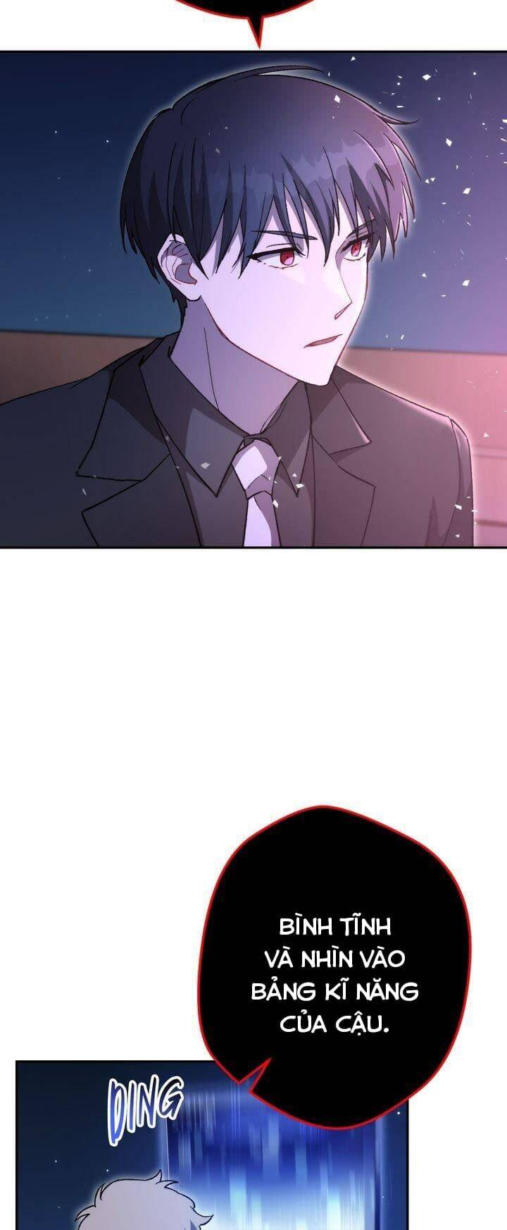 Sự Sống Sót Của Kẻ Chiêu Hồn - Chương 14