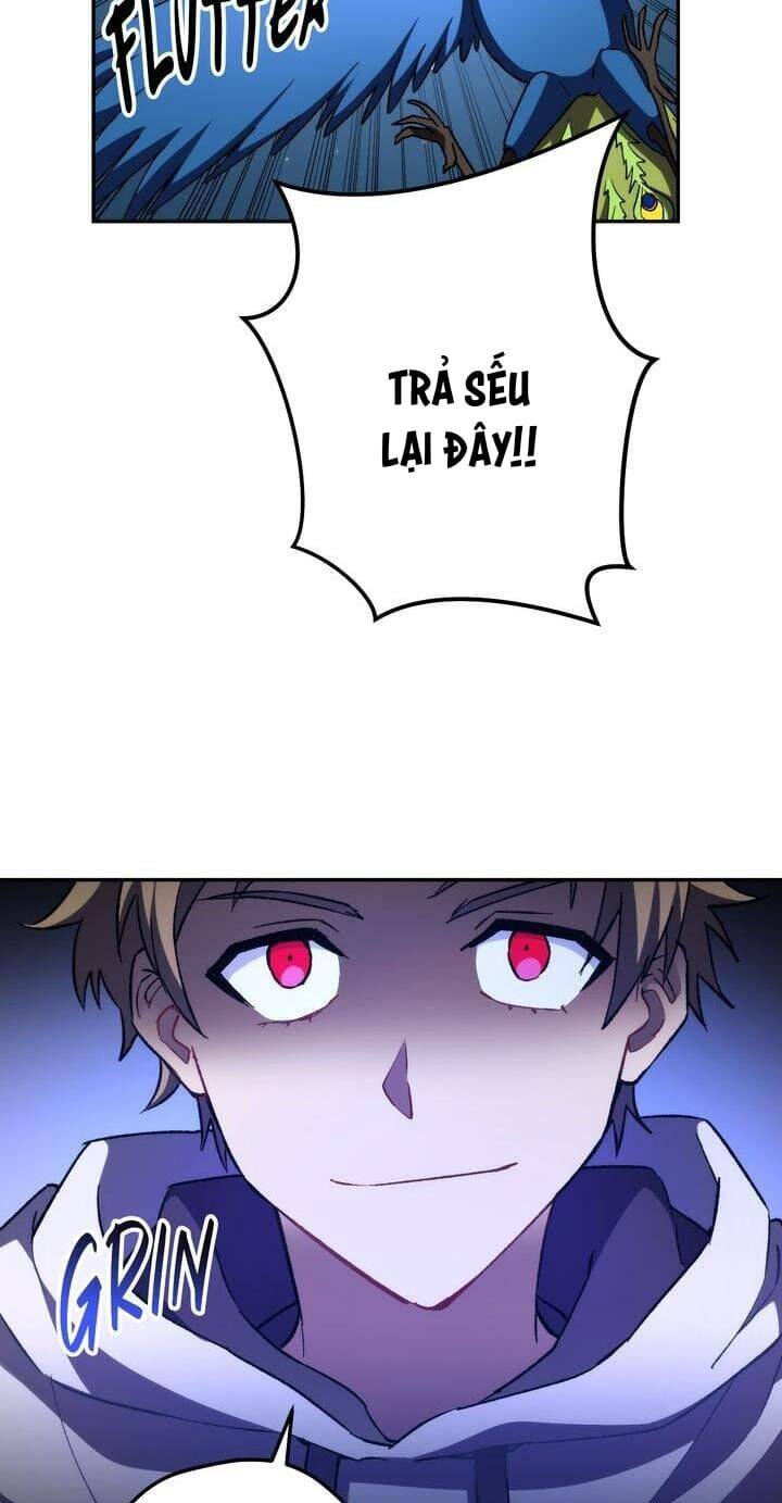 Sự Sống Sót Của Kẻ Chiêu Hồn - Chương 14