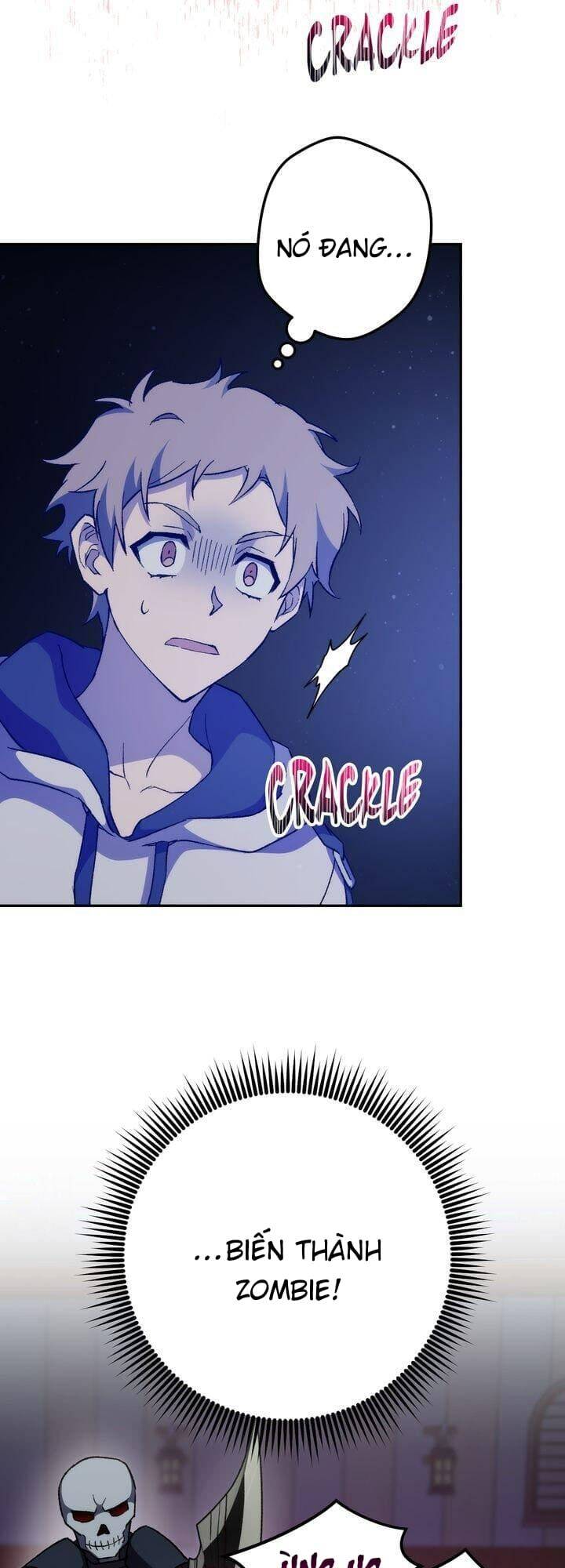 Sự Sống Sót Của Kẻ Chiêu Hồn - Chương 14