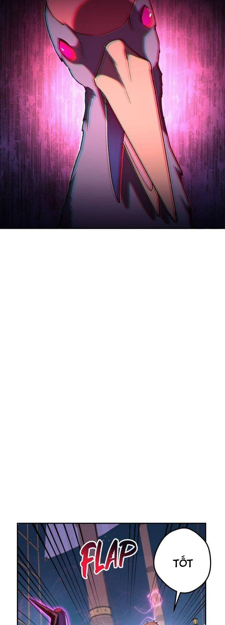 Sự Sống Sót Của Kẻ Chiêu Hồn - Chương 14