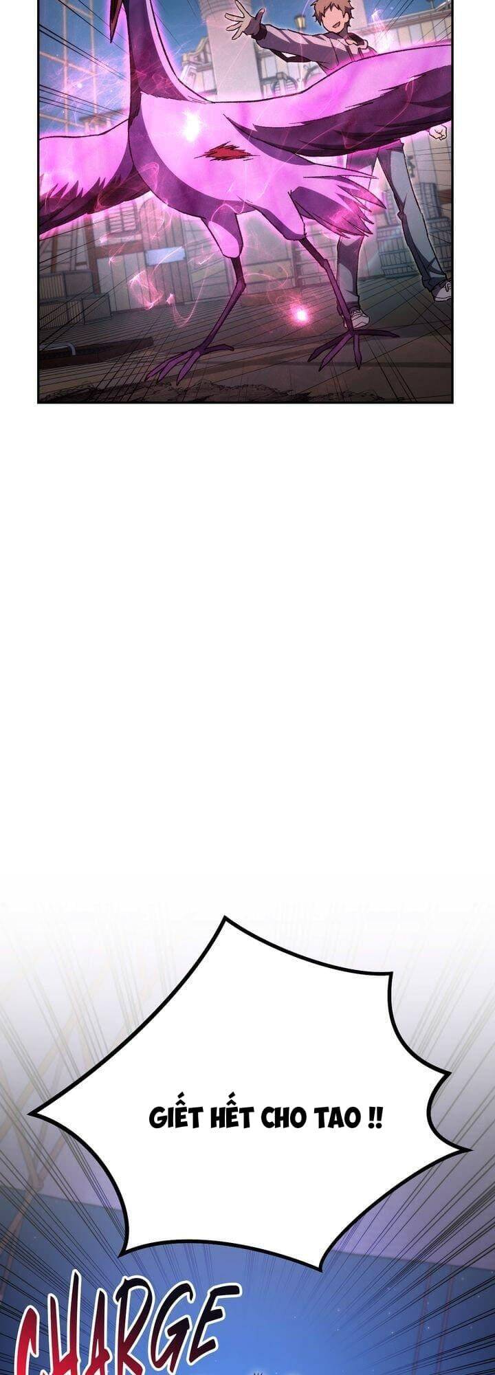 Sự Sống Sót Của Kẻ Chiêu Hồn - Chương 14