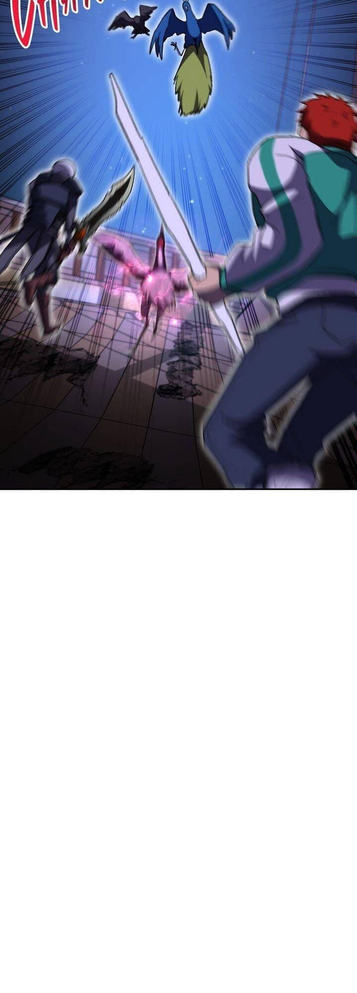 Sự Sống Sót Của Kẻ Chiêu Hồn - Chương 14