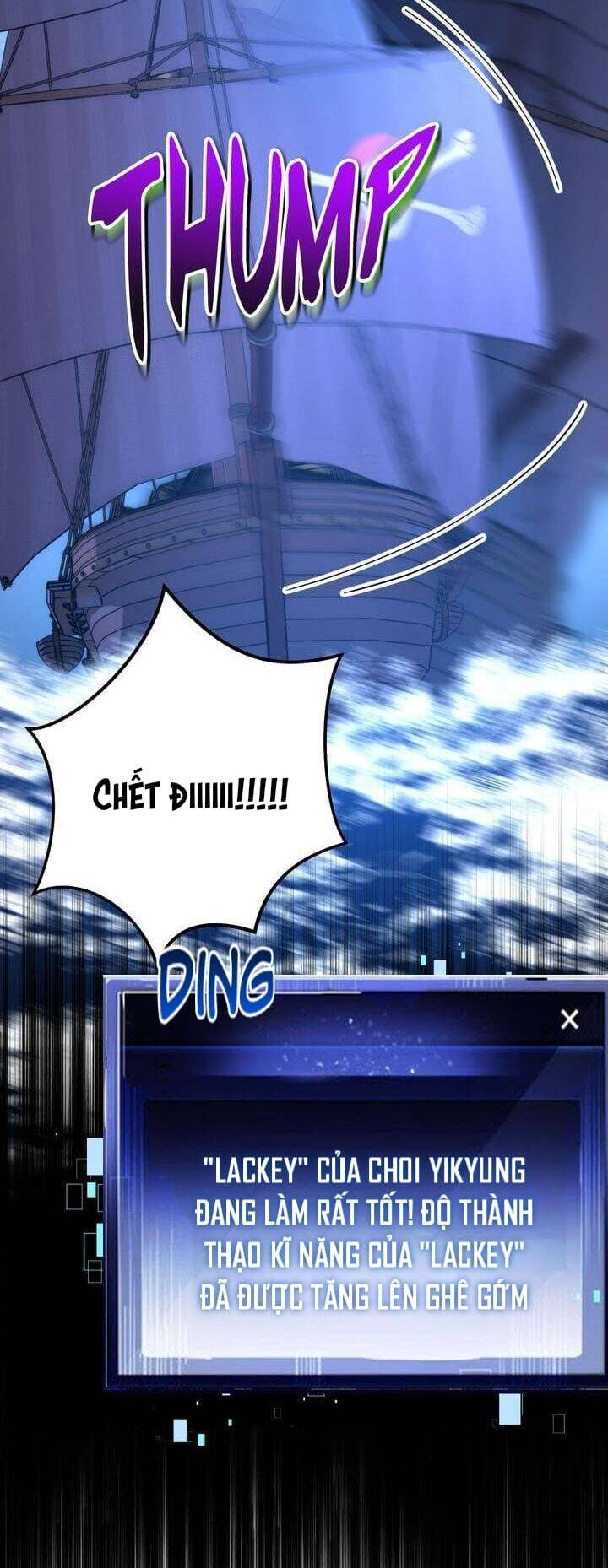 Sự Sống Sót Của Kẻ Chiêu Hồn - Chương 14