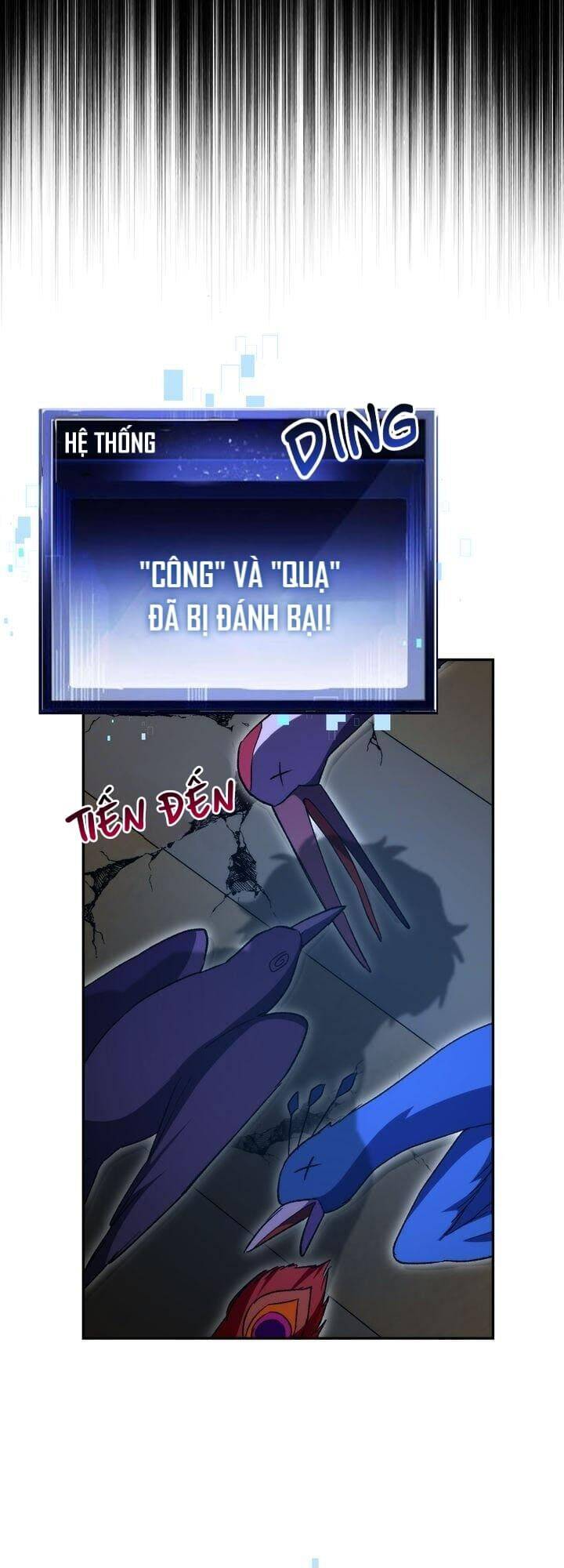 Sự Sống Sót Của Kẻ Chiêu Hồn - Chương 14