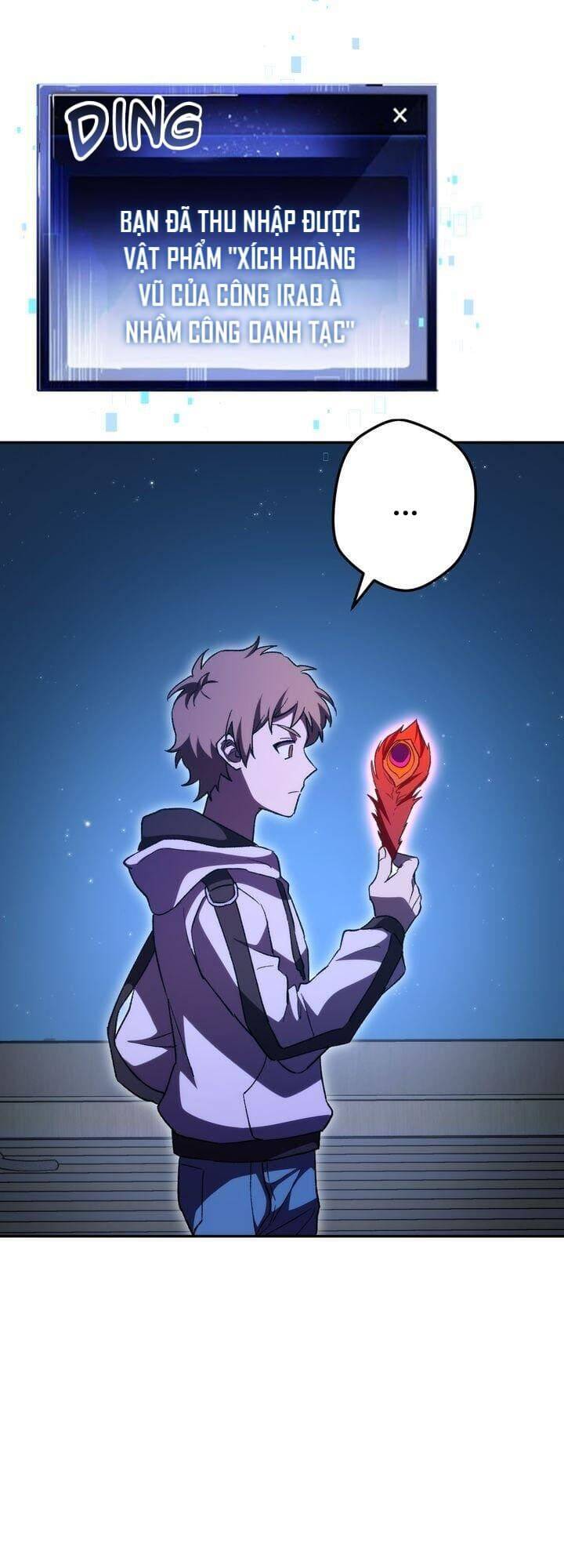 Sự Sống Sót Của Kẻ Chiêu Hồn - Chương 14