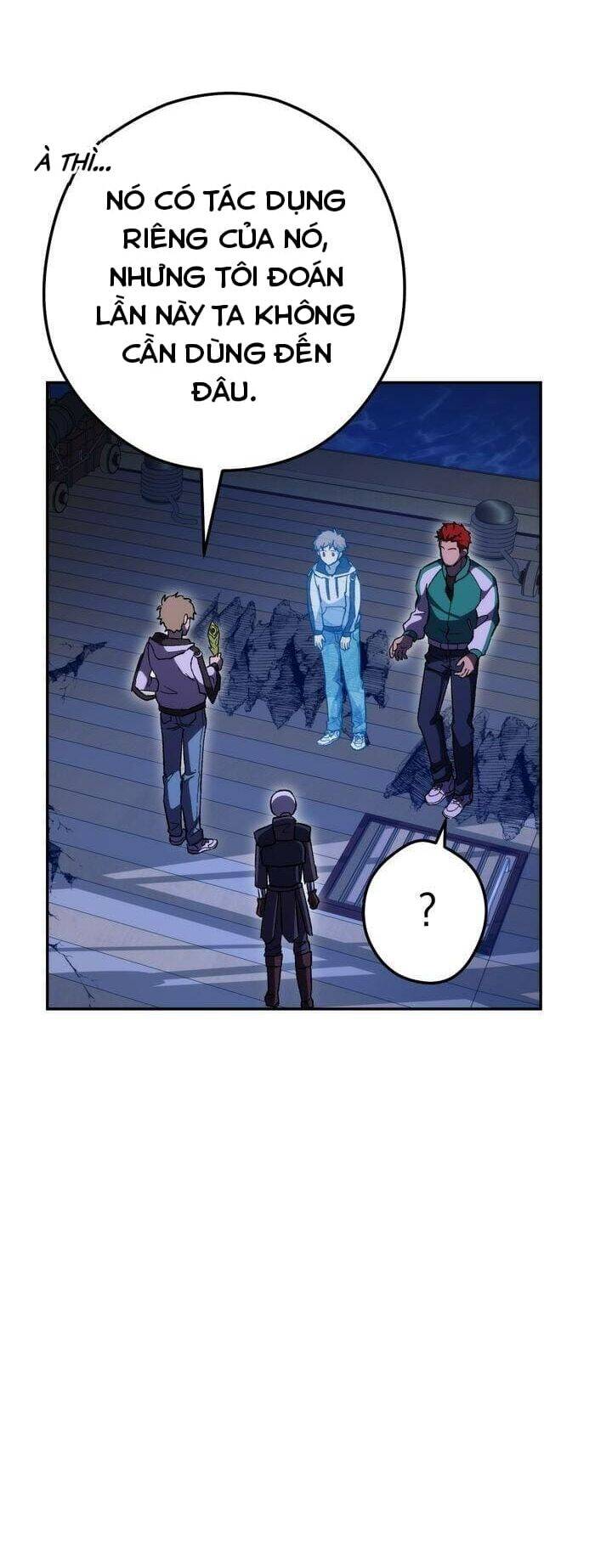 Sự Sống Sót Của Kẻ Chiêu Hồn - Chương 14