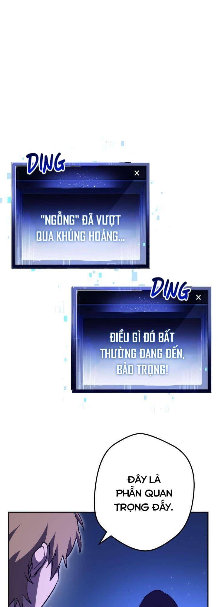 Sự Sống Sót Của Kẻ Chiêu Hồn - Chương 14