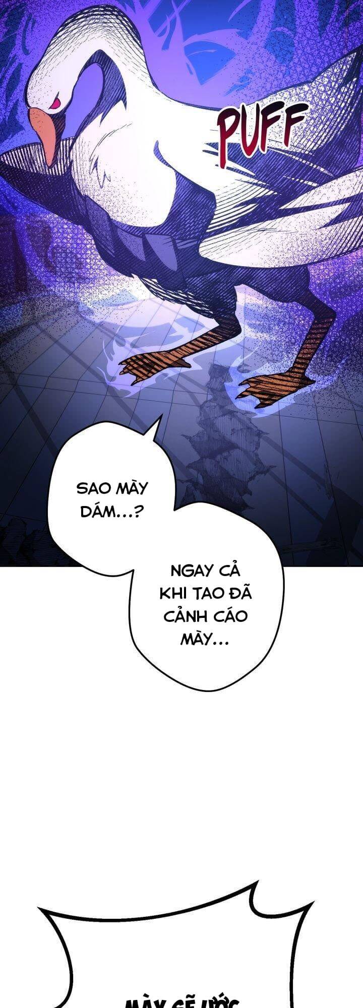 Sự Sống Sót Của Kẻ Chiêu Hồn - Chương 14