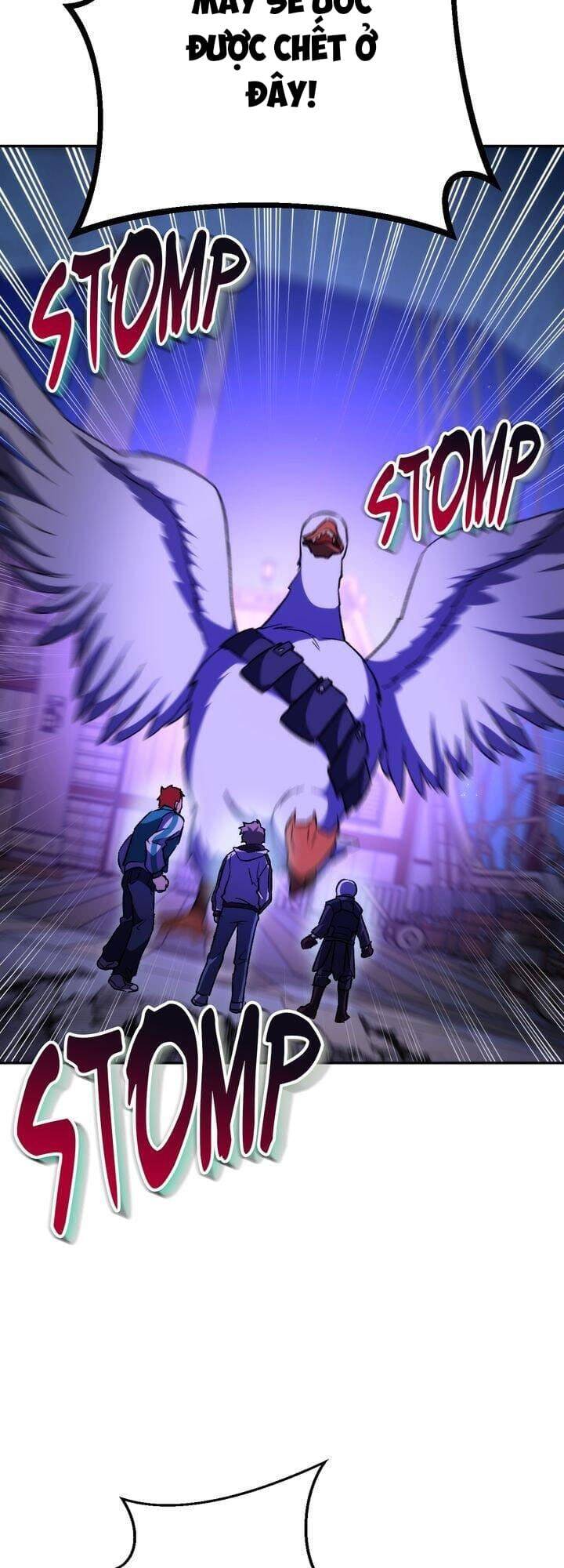 Sự Sống Sót Của Kẻ Chiêu Hồn - Chương 14