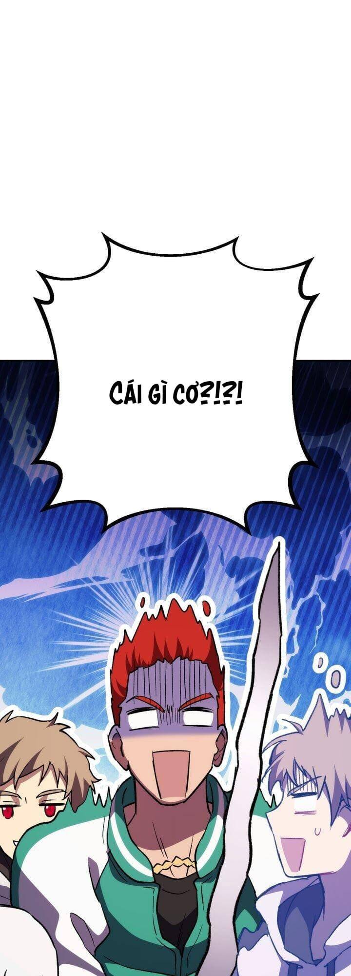 Sự Sống Sót Của Kẻ Chiêu Hồn - Chương 14