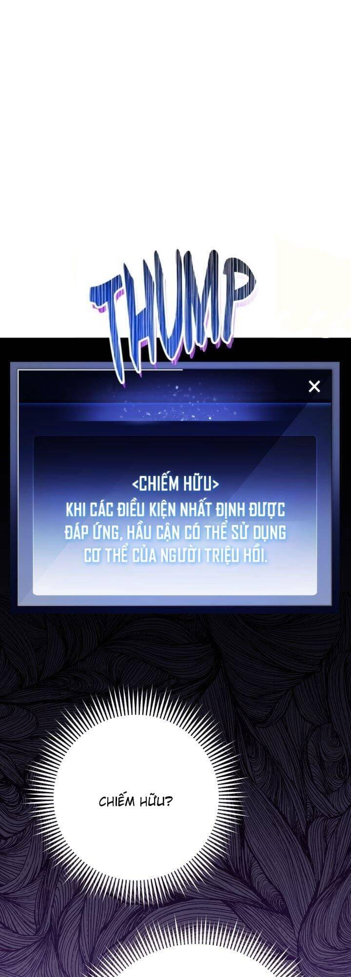 Sự Sống Sót Của Kẻ Chiêu Hồn - Chương 14