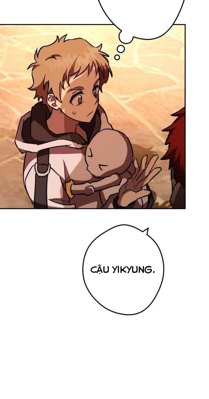 Sự Sống Sót Của Kẻ Chiêu Hồn - Chương 14