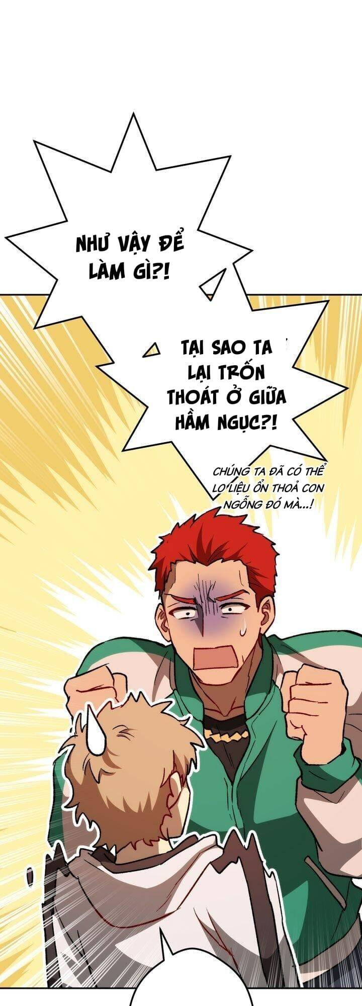 Sự Sống Sót Của Kẻ Chiêu Hồn - Chương 14