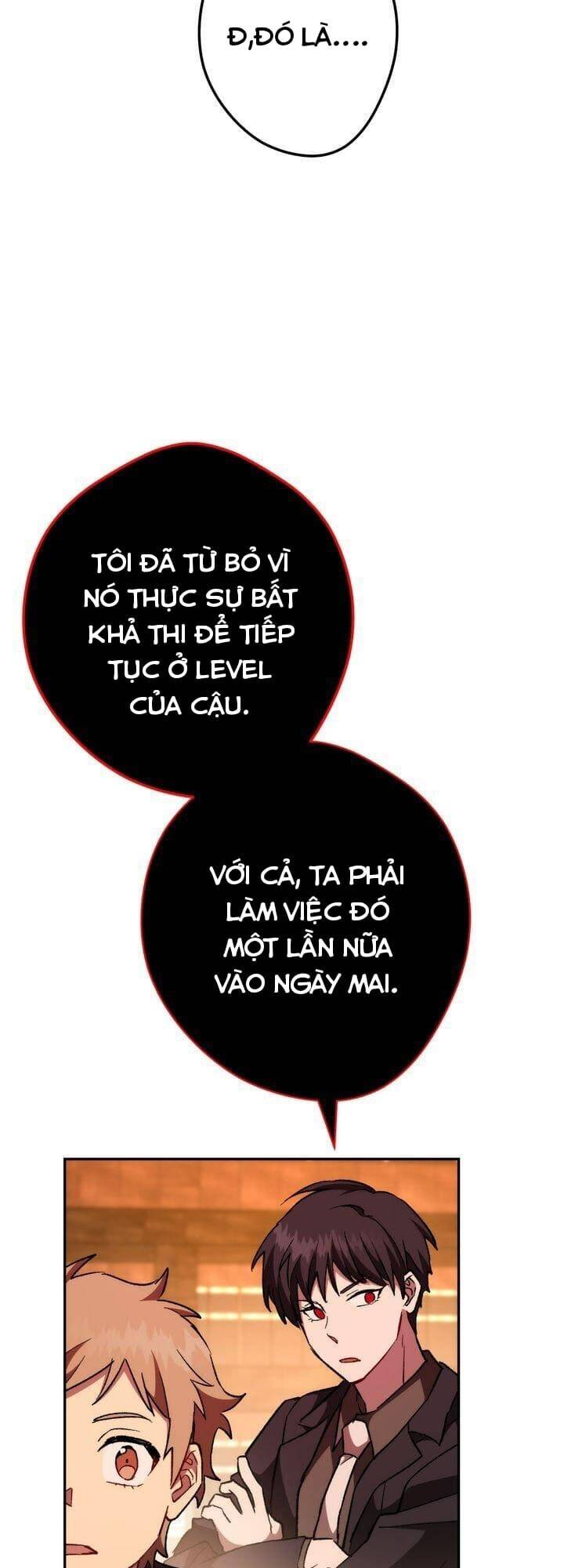 Sự Sống Sót Của Kẻ Chiêu Hồn - Chương 14