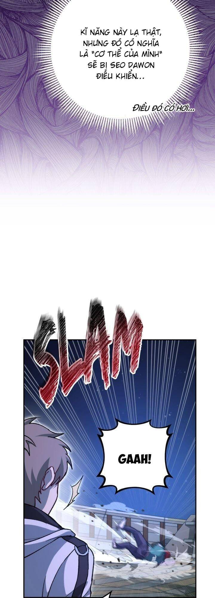 Sự Sống Sót Của Kẻ Chiêu Hồn - Chương 14