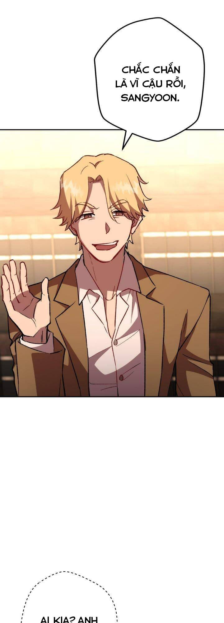 Sự Sống Sót Của Kẻ Chiêu Hồn - Chương 14