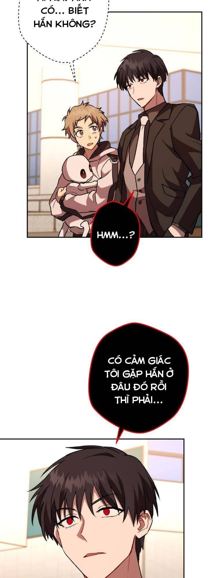 Sự Sống Sót Của Kẻ Chiêu Hồn - Chương 14