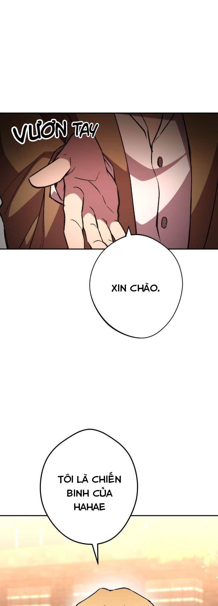 Sự Sống Sót Của Kẻ Chiêu Hồn - Chương 14