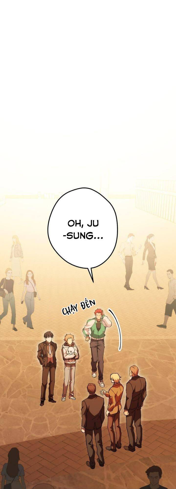 Sự Sống Sót Của Kẻ Chiêu Hồn - Chương 15