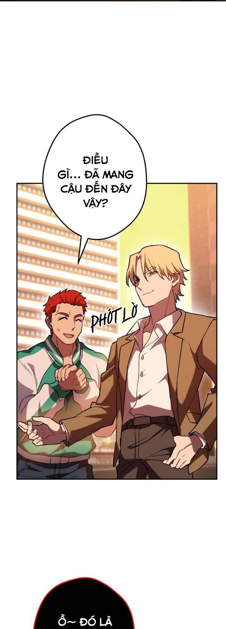 Sự Sống Sót Của Kẻ Chiêu Hồn - Chương 15