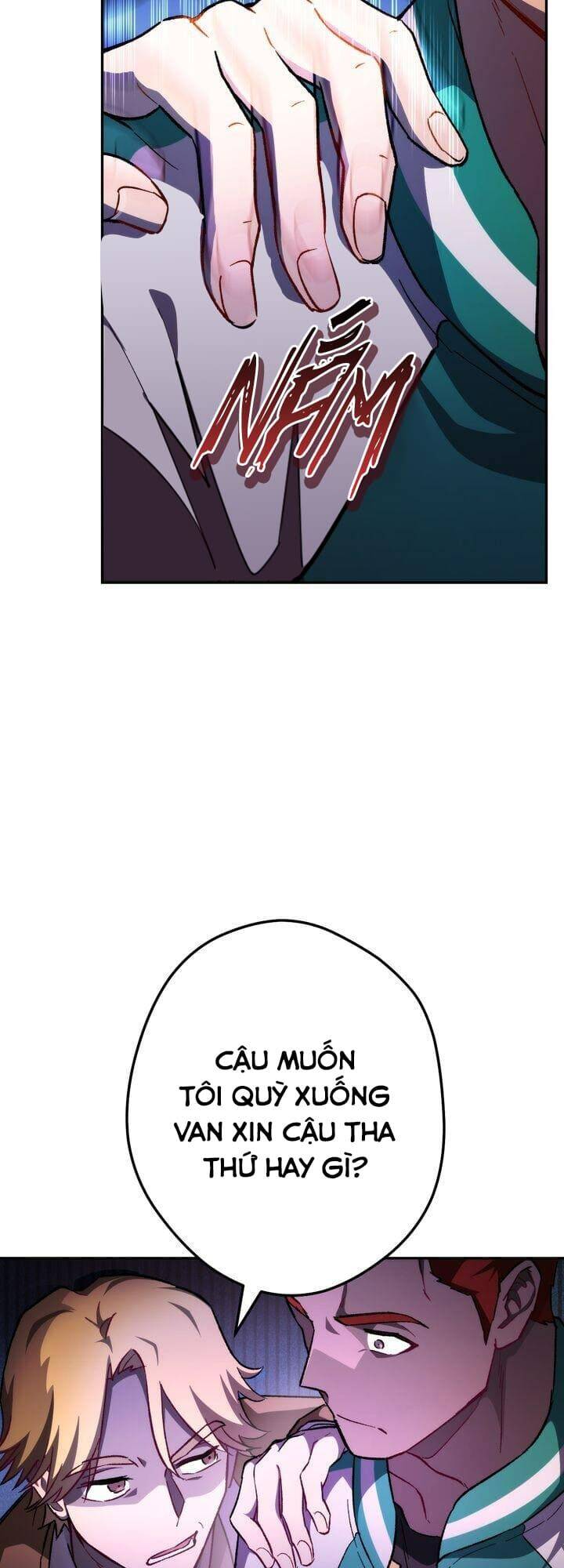 Sự Sống Sót Của Kẻ Chiêu Hồn - Chương 15