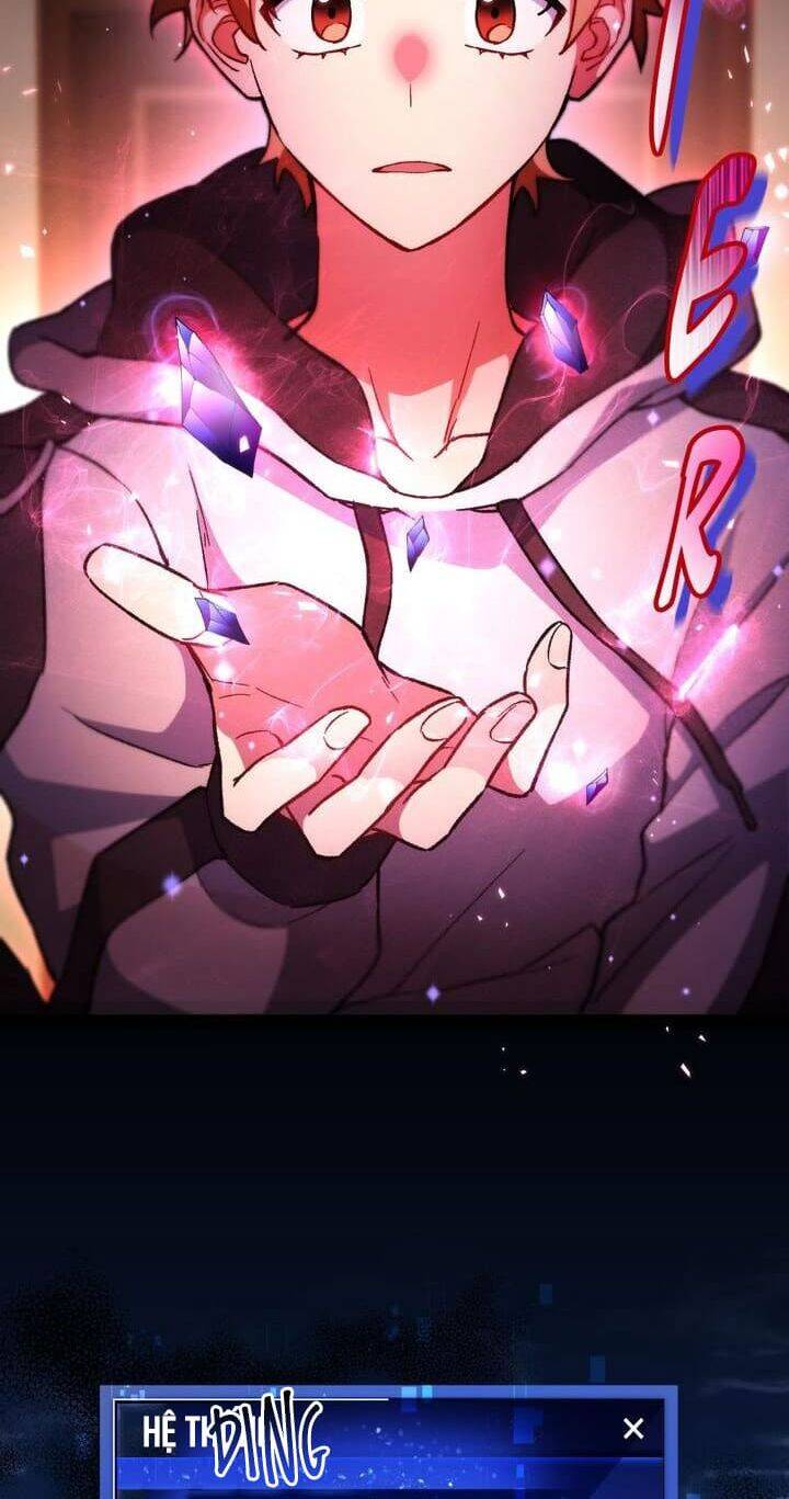 Sự Sống Sót Của Kẻ Chiêu Hồn - Chương 15