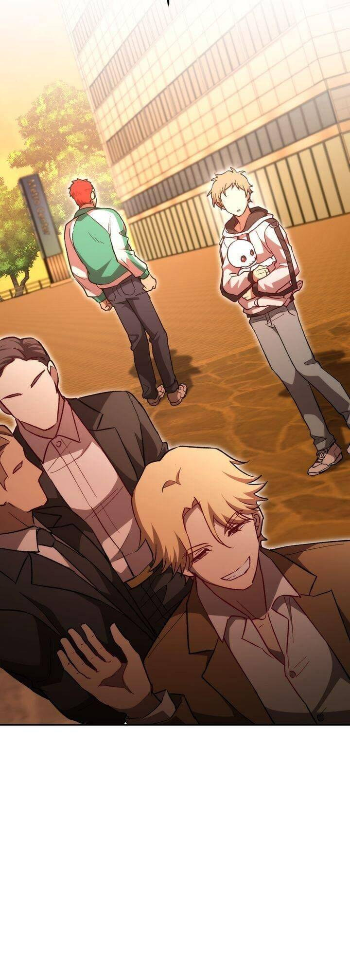 Sự Sống Sót Của Kẻ Chiêu Hồn - Chương 15