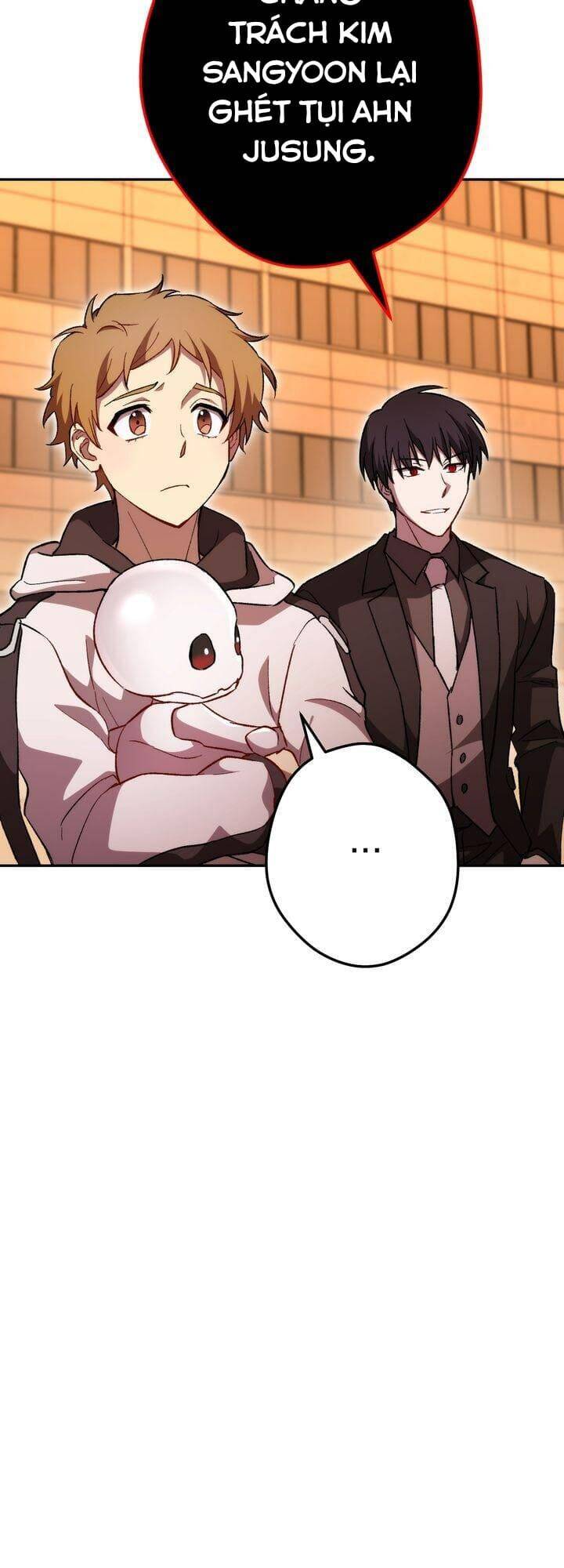 Sự Sống Sót Của Kẻ Chiêu Hồn - Chương 15