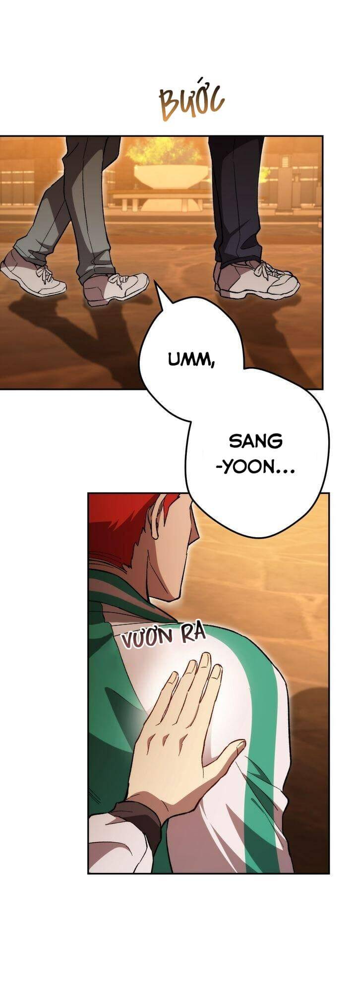 Sự Sống Sót Của Kẻ Chiêu Hồn - Chương 15