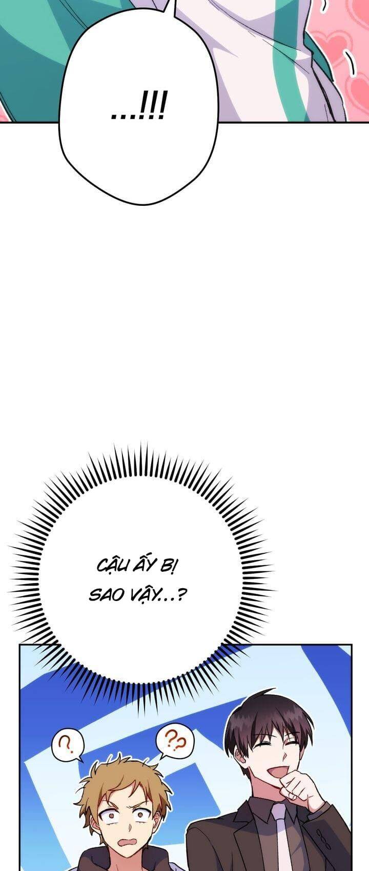 Sự Sống Sót Của Kẻ Chiêu Hồn - Chương 15