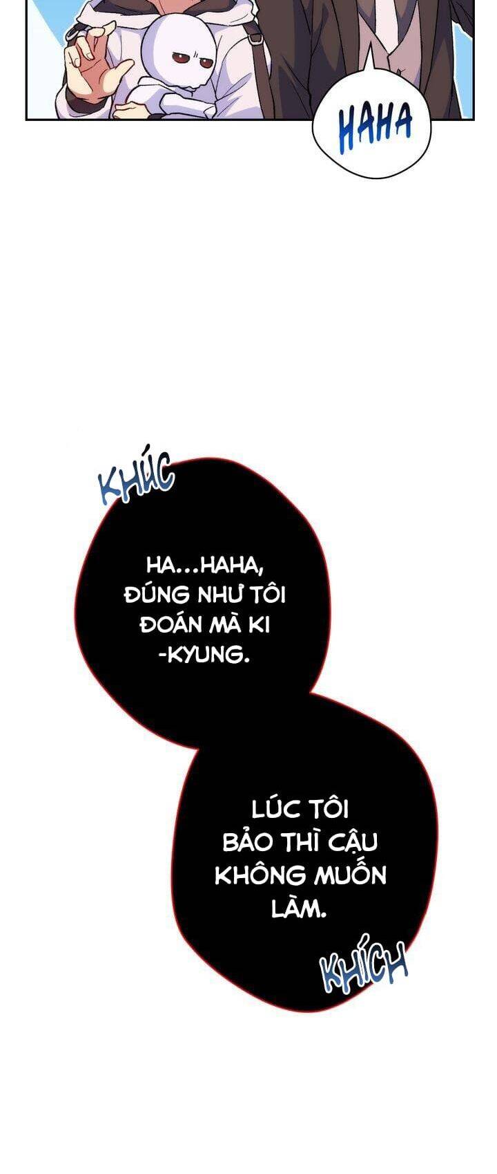 Sự Sống Sót Của Kẻ Chiêu Hồn - Chương 15