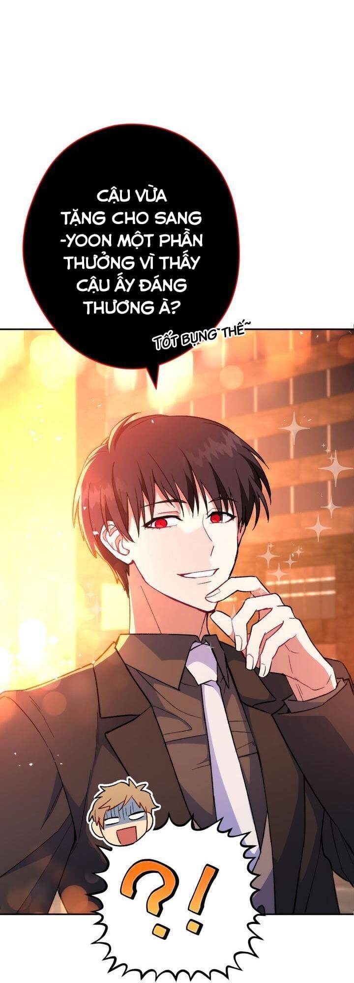 Sự Sống Sót Của Kẻ Chiêu Hồn - Chương 15