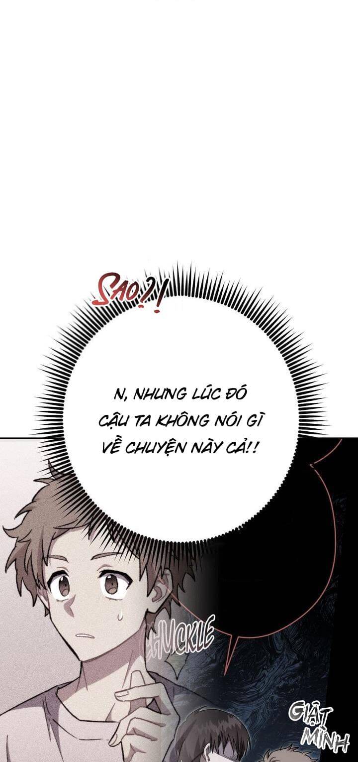 Sự Sống Sót Của Kẻ Chiêu Hồn - Chương 15