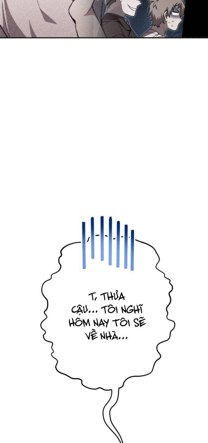 Sự Sống Sót Của Kẻ Chiêu Hồn - Chương 15