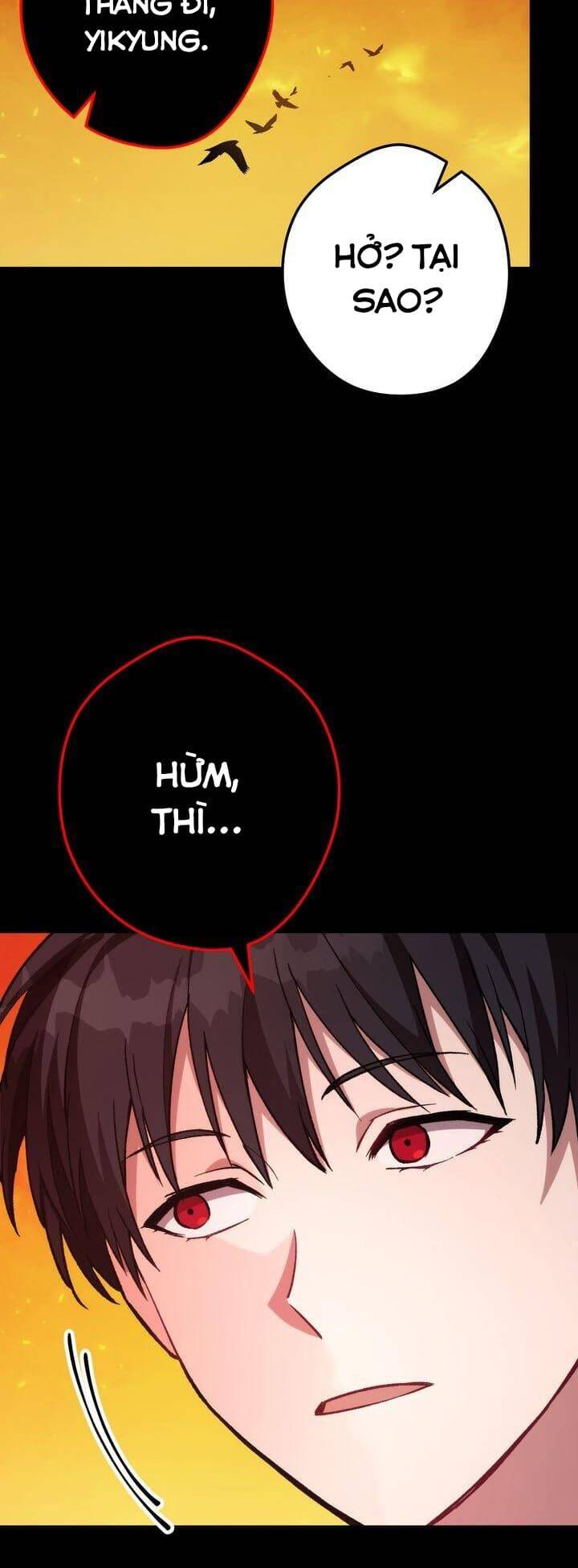 Sự Sống Sót Của Kẻ Chiêu Hồn - Chương 15