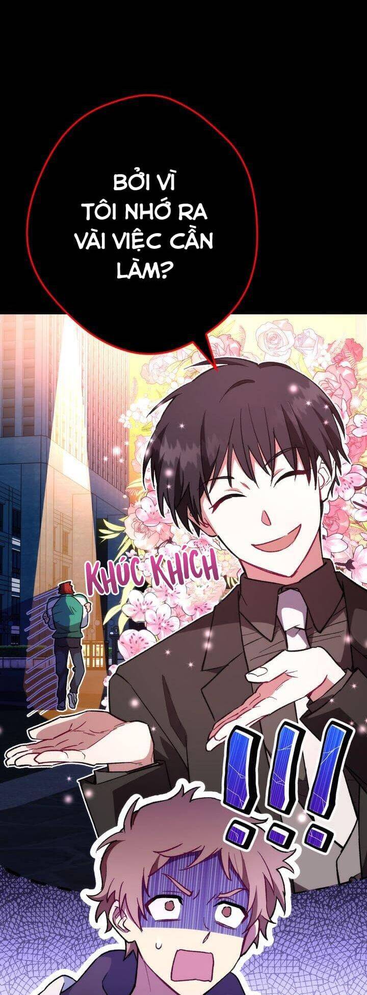 Sự Sống Sót Của Kẻ Chiêu Hồn - Chương 15