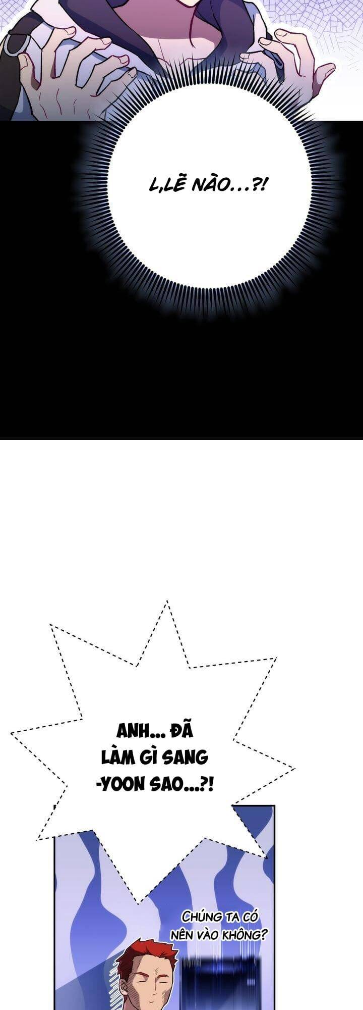 Sự Sống Sót Của Kẻ Chiêu Hồn - Chương 15