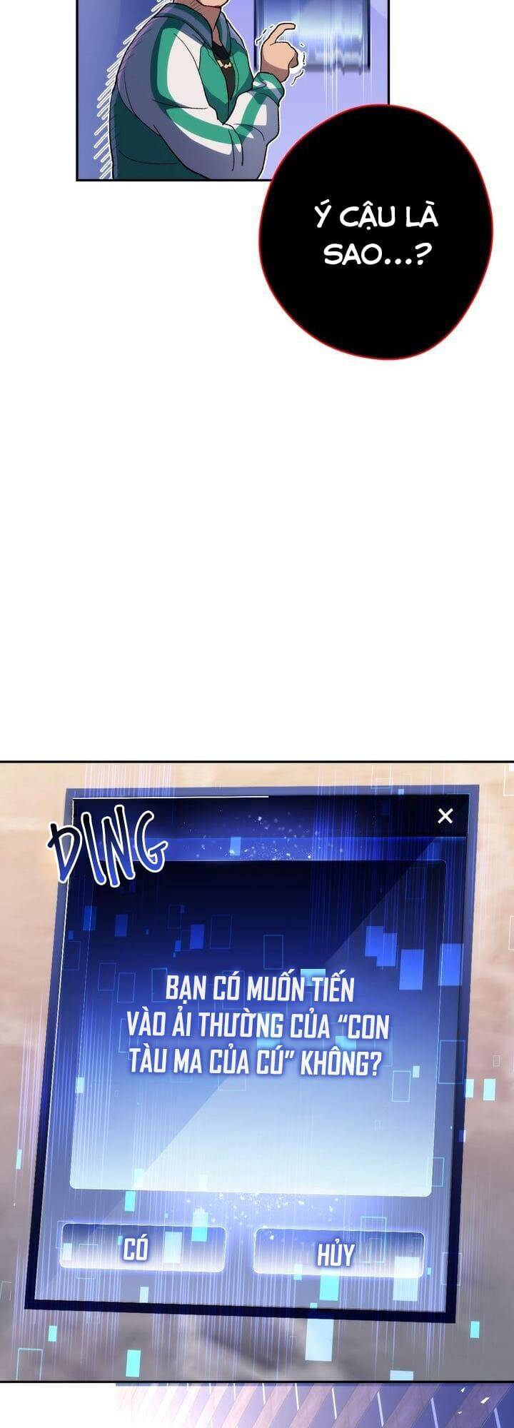 Sự Sống Sót Của Kẻ Chiêu Hồn - Chương 15