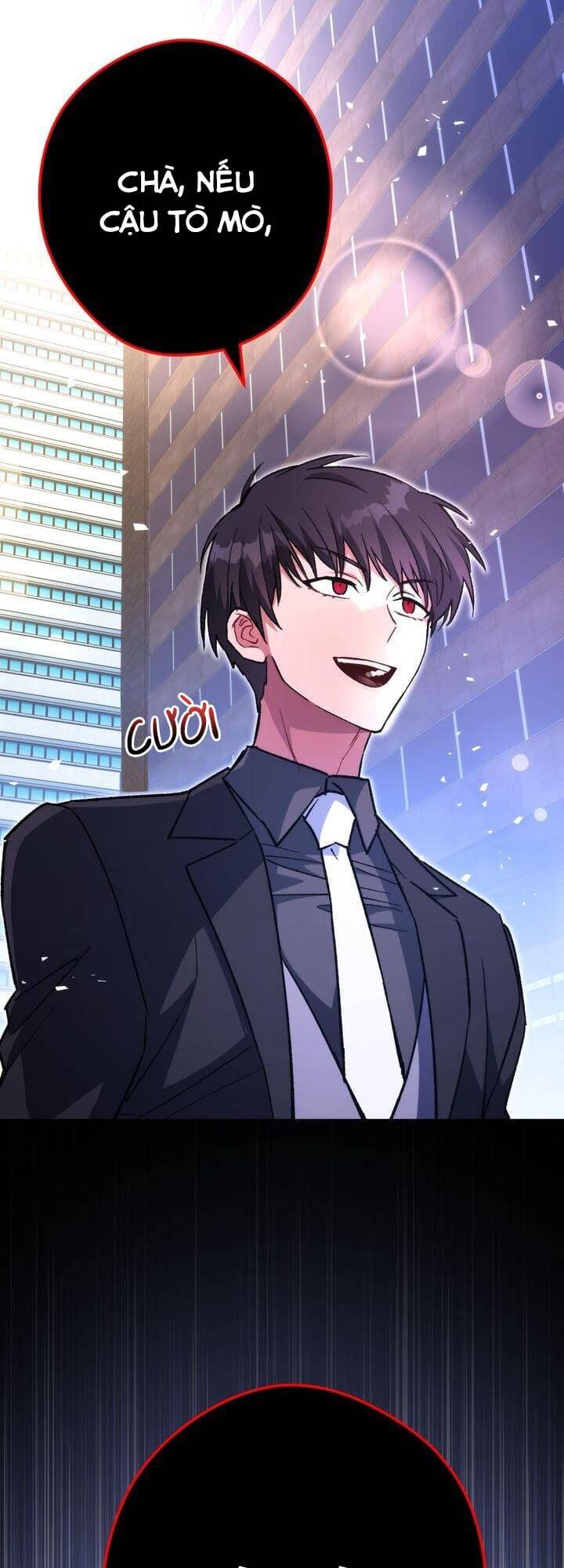 Sự Sống Sót Của Kẻ Chiêu Hồn - Chương 15