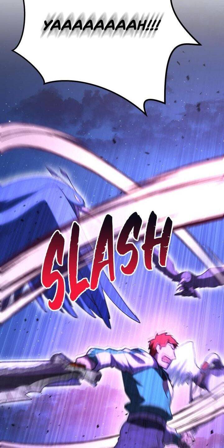 Sự Sống Sót Của Kẻ Chiêu Hồn - Chương 15