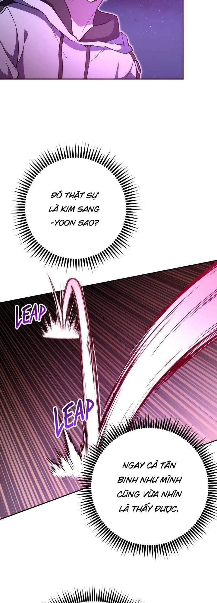 Sự Sống Sót Của Kẻ Chiêu Hồn - Chương 15