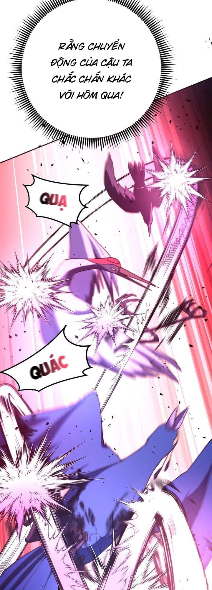 Sự Sống Sót Của Kẻ Chiêu Hồn - Chương 15