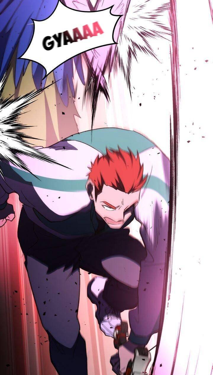 Sự Sống Sót Của Kẻ Chiêu Hồn - Chương 15